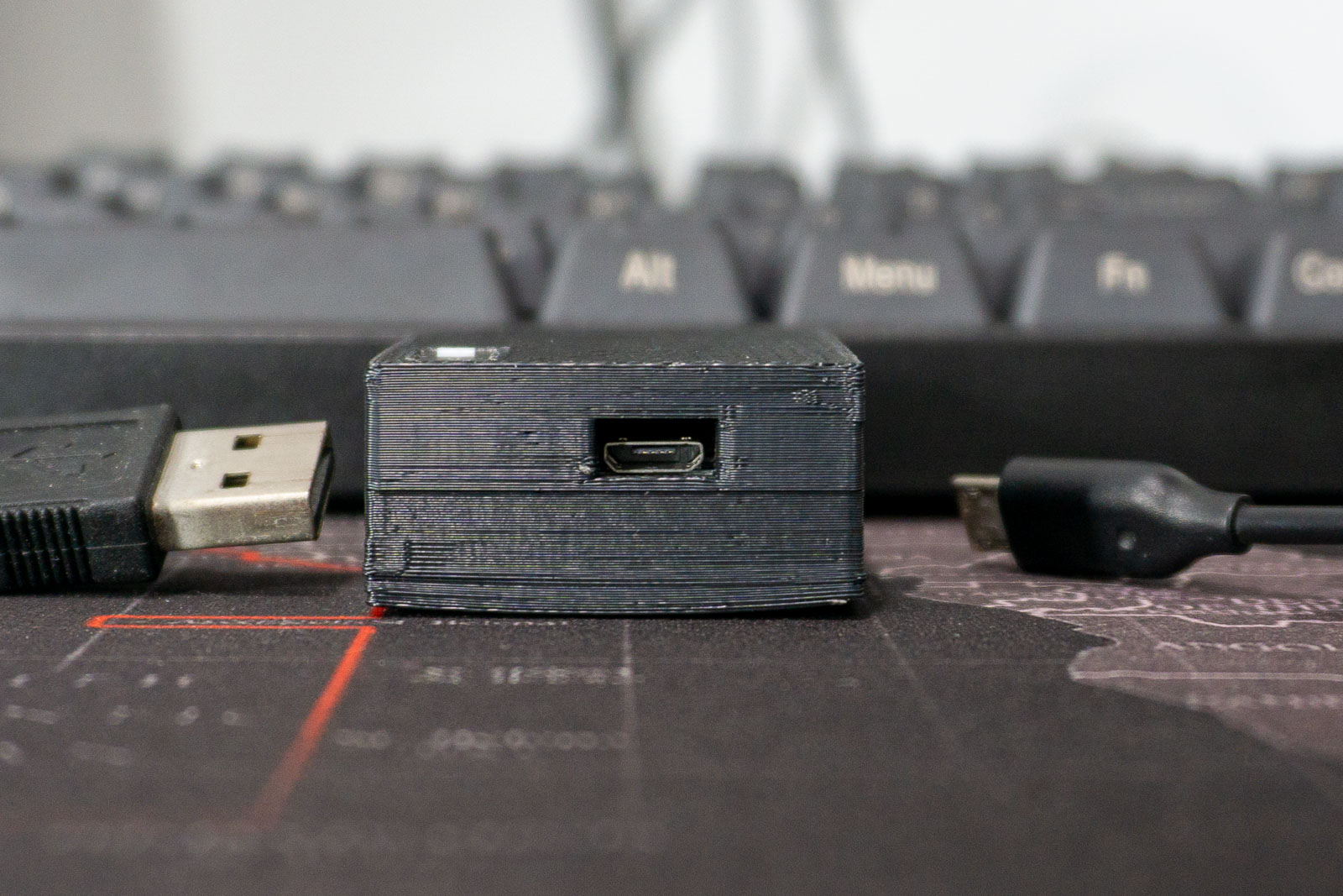 Final USB Mini